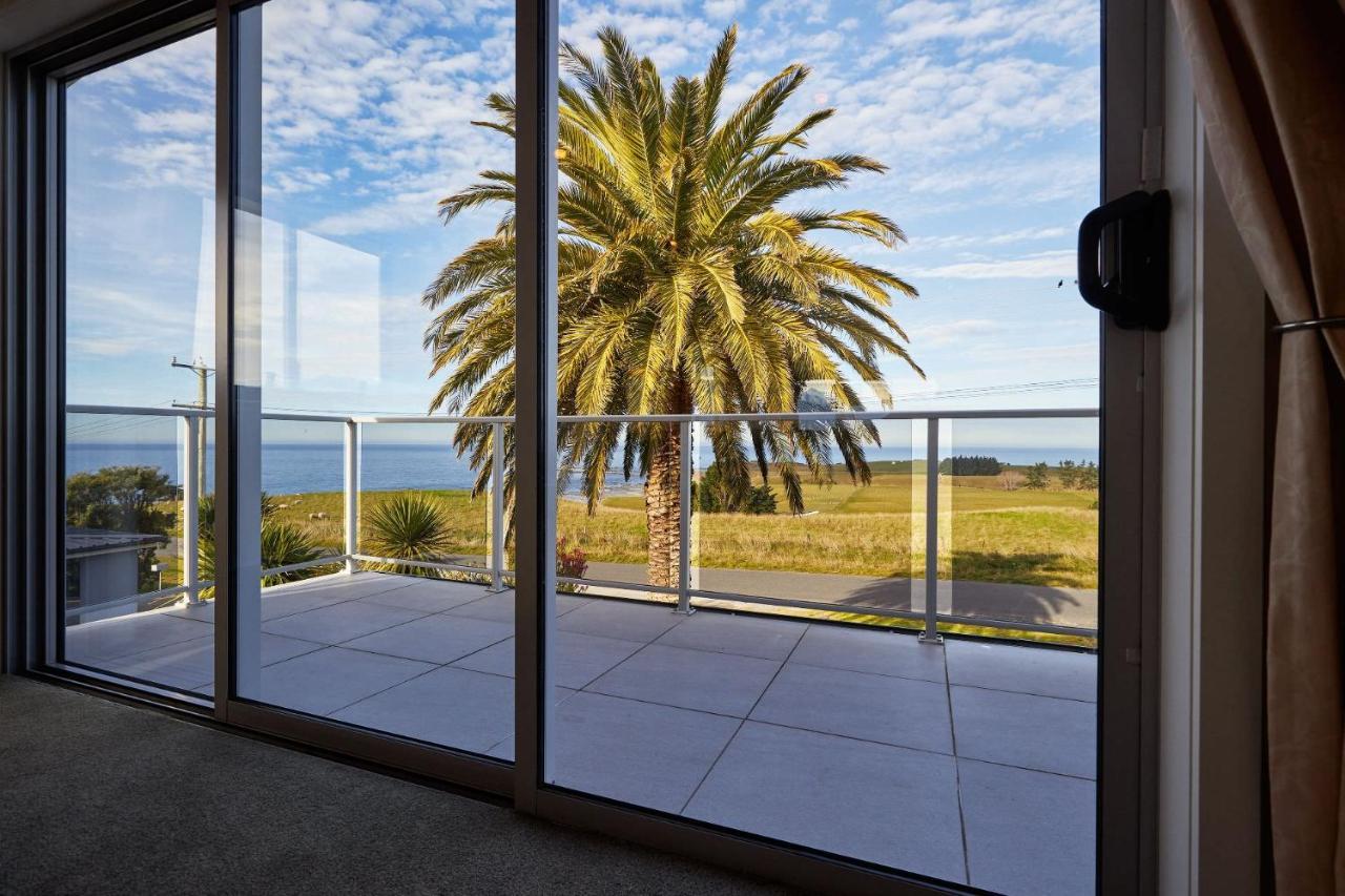 The Lookout Villa Kaikoura Exterior photo